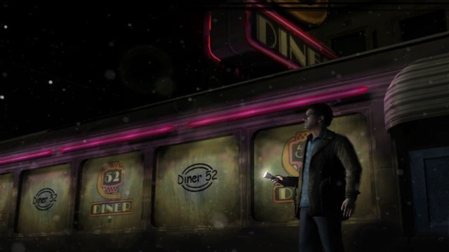 Silent Hill: Shattered Memories - Imagen 41